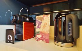 Hotel Indigo Hong Kong Island By Ihg