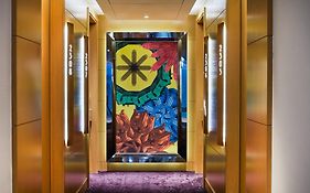 Hotel Indigo Hong Kong Island By Ihg